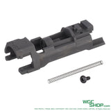 GUARDER Light Weight Nozzle Housing for Marui USP Compact GBB Airsoft GD-USP-28A - WGC Shop