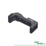 GUARDER Magazine Release for MARUI G17 Gen5 MOS GBB - Front View