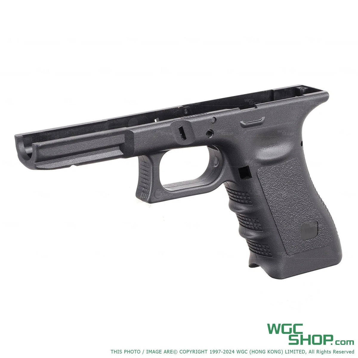 GUARDER New Gen. Frame for G-Series GBB Airsoft - WGC Shop