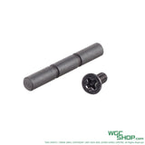 GUARDER New Gen. Frame for G-Series GBB Airsoft-WGC Shop