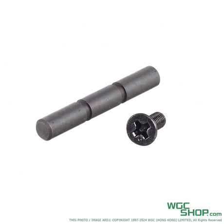 GUARDER New Gen. Frame for G-Series GBB Airsoft-WGC Shop