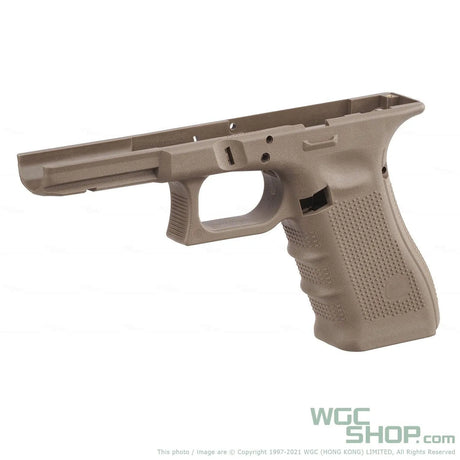 Guarder Original Frame for MARUI G17 Gen4 GBB Airsoft - WGC Shop