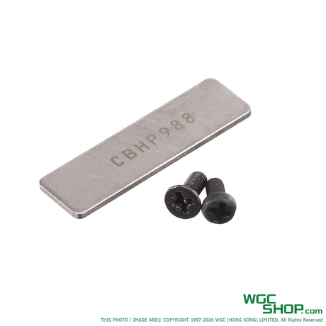 GUARDER Original Frame for MARUI G17 Gen5 MOS GBB Dark Earth GD-GLK-545 - WGC Shop