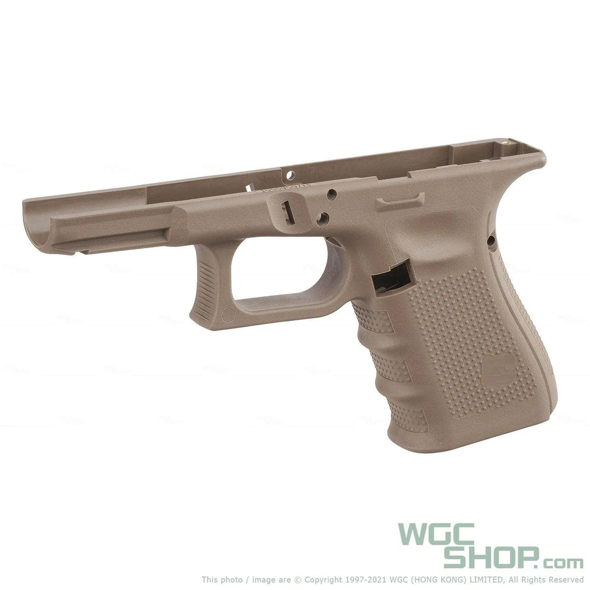 Guarder Original Frame for MARUI G19 Gen4 GBB Airsoft - WGC Shop