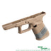 GUARDER Original Frame for MARUI G19 Gen5 GBB Airsoft - FDE