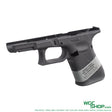 Left view of GUARDER Original Frame for MARUI G19 Gen5 GBB Airsoft