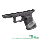 Left view of GUARDER Original Frame for MARUI G19 Gen5 GBB Airsoft
