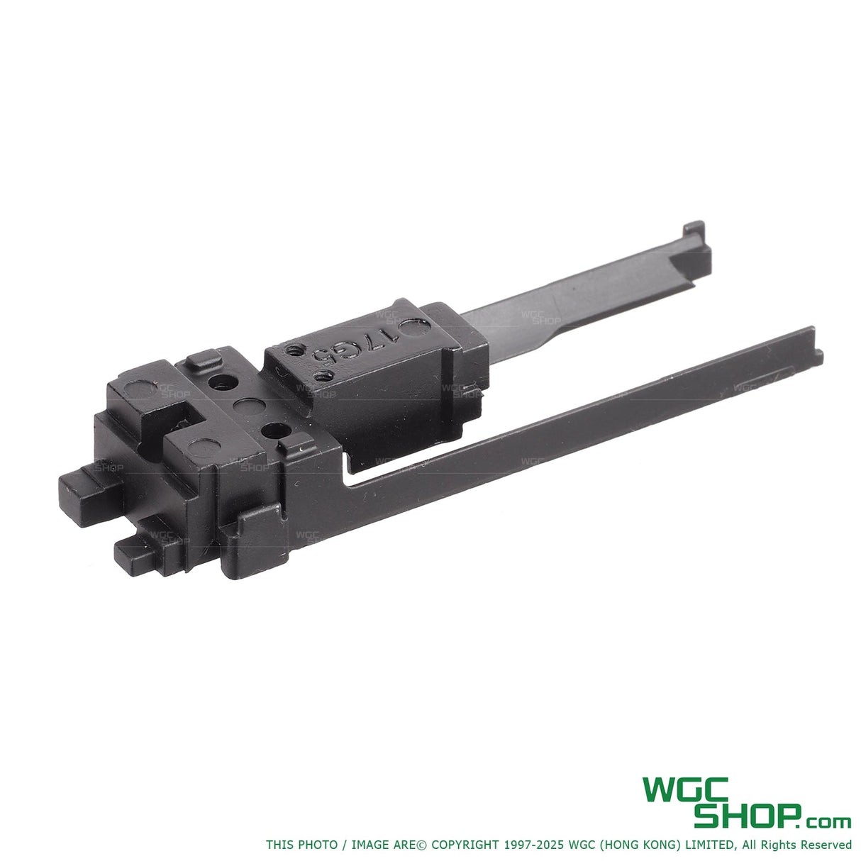 GUARDER Original Nozzle Housing for MARUI G17 Gen5 MOS GBB