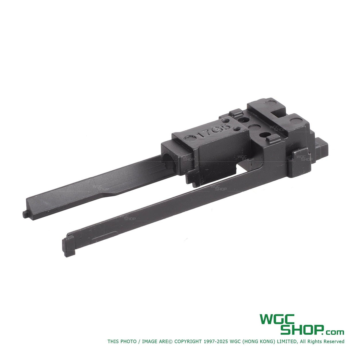 GUARDER Original Nozzle Housing for MARUI G17 Gen5 MOS GBB