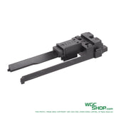 GUARDER Original Nozzle Housing for MARUI G17 Gen5 MOS GBB