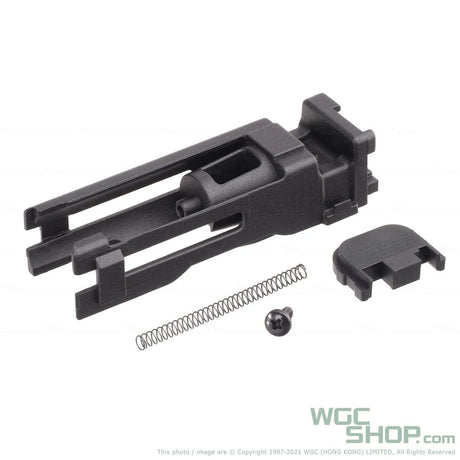 GUARDER Original Type Nozzle Housing for Marui G17 Gen4 / G19 Gen4 GBB Airsoft - WGC Shop