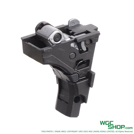 GUARDER Original Type Rear Chassis Set for Marui G17 Gen5 MOS GBB - Right