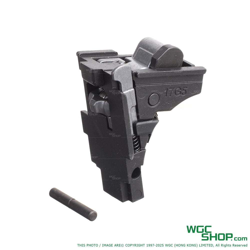 GUARDER Original Type Rear Chassis Set for Marui G17 Gen5 MOS GBB GD-GLK-549 - WGC Shop