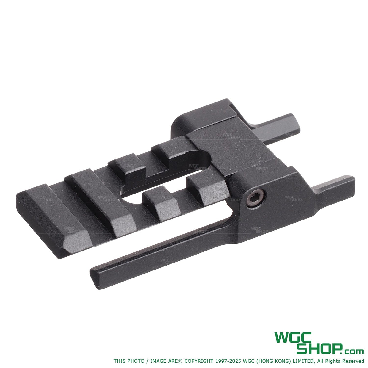 GUARDER Picatinny Rail Adapter for MARUI USP GBB - WGC Shop
