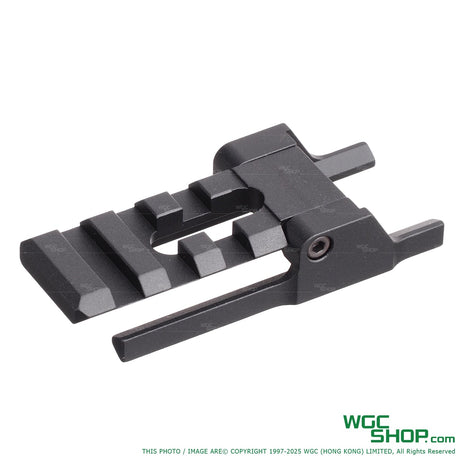 GUARDER Picatinny Rail Adapter for MARUI USP GBB - Left Side