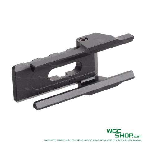 GUARDER Picatinny Rail Adapter for MARUI USP GBB - Bottom Side