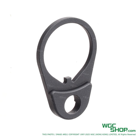 GUARDER QD End Plate Sling Mount for MARUI M4 MWS GBB