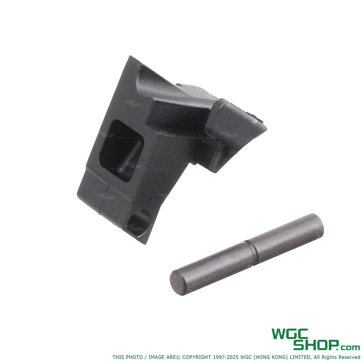 GUARDER Rear Chassis Block & Pin for MARUI G17 Gen5 MOS GBB - WGC Shop