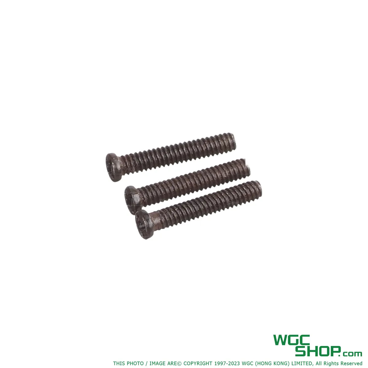 GUARDER Slide Block Screw for MARUI M1911/MEU
