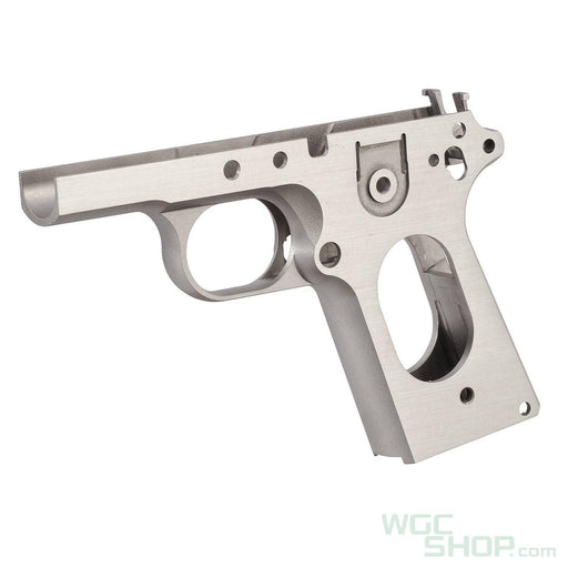 GUARDER Stainless CNC Frame for Marui V10 GBB Airsoft - WGC Shop