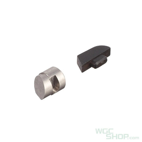 GUARDER Stainless CNC Slide for Marui V10 GBB Airsoft - WGC Shop