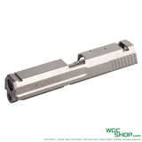 Guarder Stainless CNC Slide Set for Marui USP GBB Airsoft