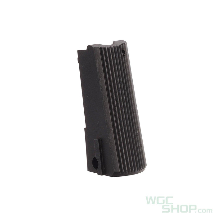 GUARDER Stainless Spring Housing for Marui V10 GBB Airsoft - WGC Shop
