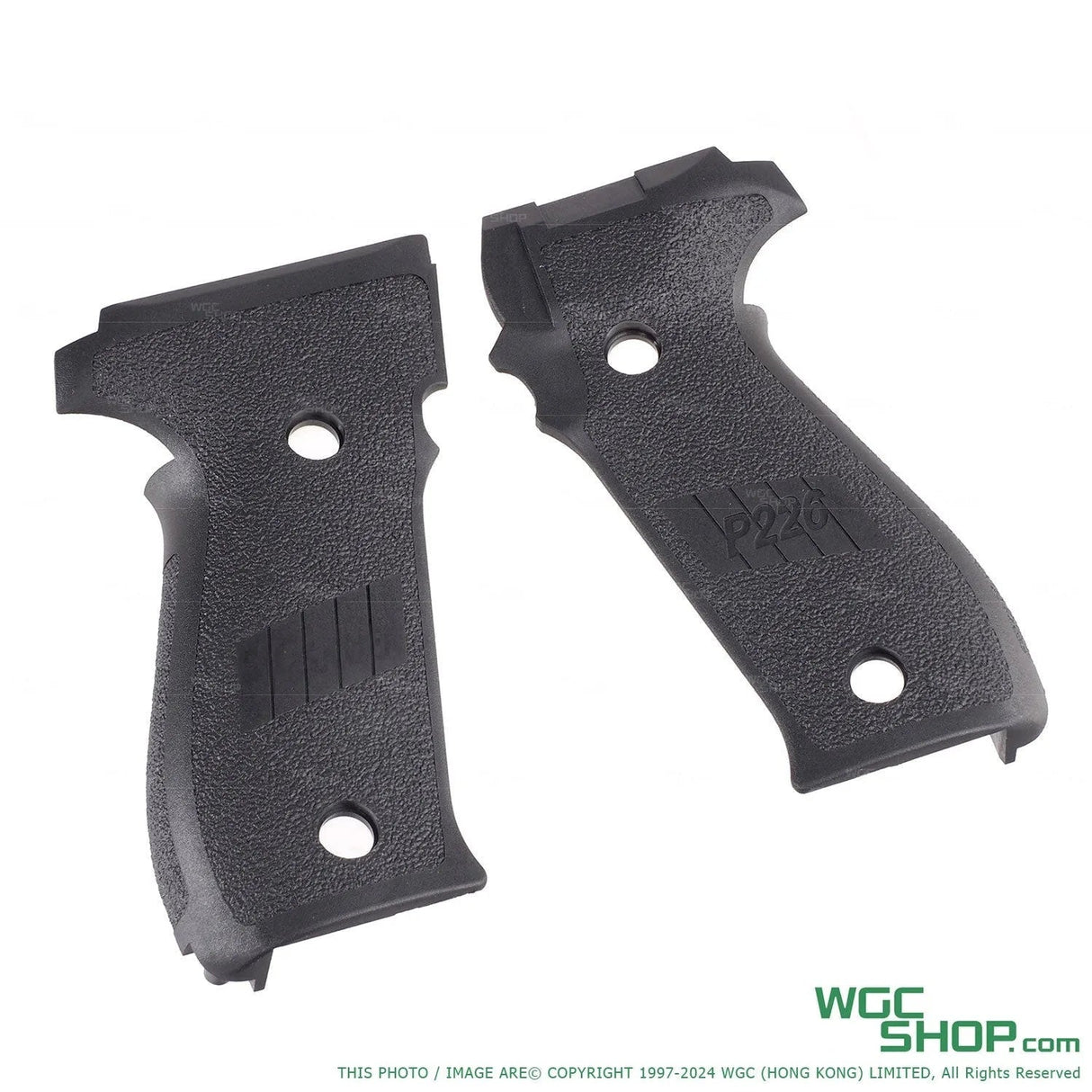 GUARDER Standard Grip for MARUI / KJ / WE P226 GBB Airsoft-WGC Shop