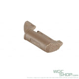 GUARDER Standard Magazine Release for Marui M&P9 GBB Airsoft ( FDE ) GD-MNP9-37-FDE - WGC Shop