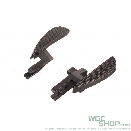 GUARDER Steel Ambi Safety for Marui M&P9 GBB Airsoft - WGC Shop