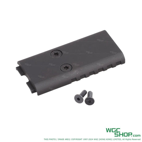 GUARDER Steel CNC Cover Plate for MARUI G17 Gen5 MOS GBB Airsoft-WGC Shop