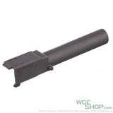 GUARDER Steel CNC Outer Barrel for Marui G19 Gen4 GBB Airsoft GD-GLK-259BK - WGC Shop