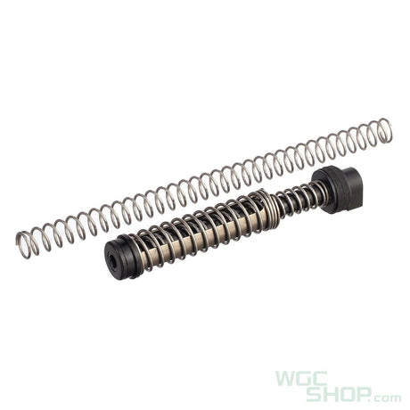 GUARDER Steel CNC Recoil Spring Guide for Marui G17 Gen4 GBB Airsoft - WGC Shop