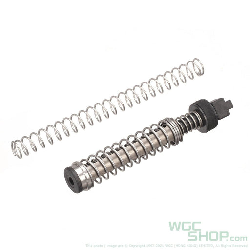 GUARDER Steel CNC Recoil Spring Guide for Marui G19 Gen4 GBB Airsoft - WGC Shop