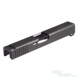 GUARDER Steel CNC Slide for Marui G17 Gen4 GBB Airsoft - WGC Shop