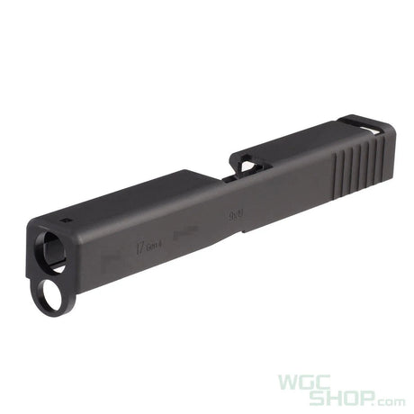 GUARDER Steel CNC Slide for Marui G17 Gen4 GBB Airsoft - WGC Shop
