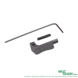 GUARDER Steel CNC Slide for MARUI G17 Gen5 MOS GBB Airsoft-WGC Shop