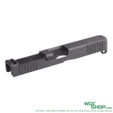 GUARDER Steel CNC Slide for MARUI G17 Gen5 MOS GBB Airsoft-WGC Shop