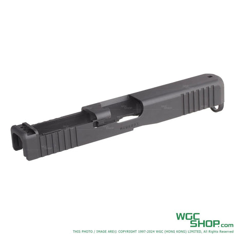 GUARDER Steel CNC Slide for MARUI G17 Gen5 MOS GBB Airsoft-WGC Shop