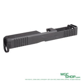 GUARDER Steel CNC Slide for MARUI G17 Gen5 MOS GBB Airsoft-WGC Shop