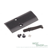 Guarder Steel CNC Slide for Marui M&P9L GBB Airsoft - WGC Shop