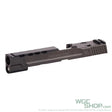 Guarder Steel CNC Slide for Marui M&P9L GBB Airsoft - WGC Shop