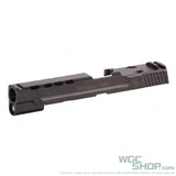 Guarder Steel CNC Slide for Marui M&P9L GBB Airsoft - WGC Shop