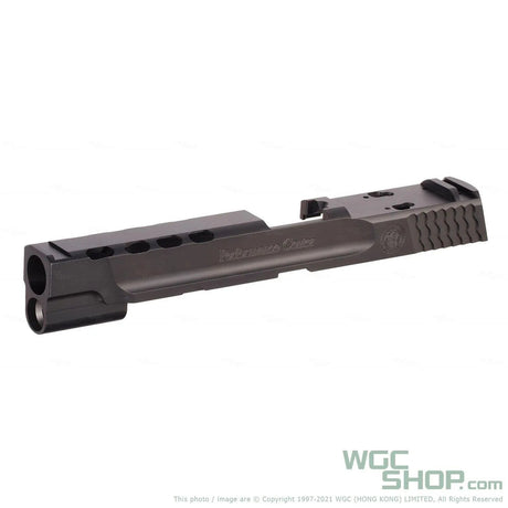 Guarder Steel CNC Slide for Marui M&P9L GBB Airsoft - WGC Shop