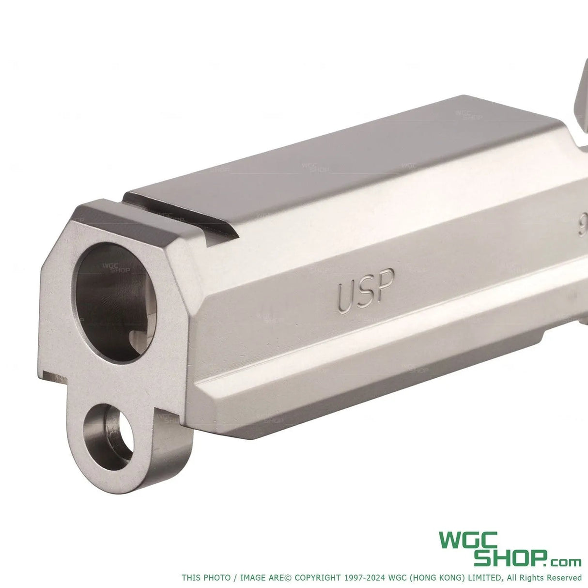 Guarder Steel CNC Slide Set for Marui USP GBB Airsoft-WGC Shop