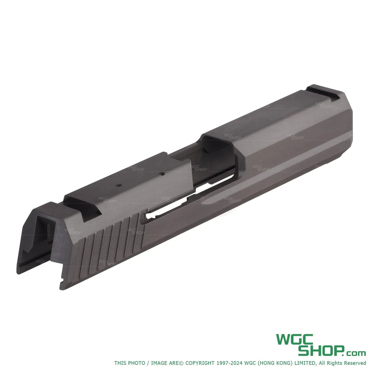 Guarder Steel CNC Slide Set for Marui USP GBB Airsoft-WGC Shop