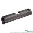 Guarder Steel CNC Slide Set for Marui USP GBB Airsoft-GD-USP-05-BK-WGC Shop