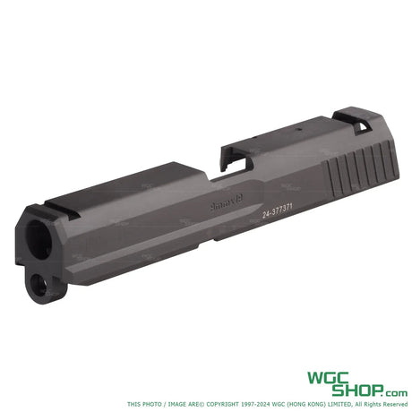 Guarder Steel CNC Slide Set for Marui USP GBB Airsoft-GD-USP-05-BK-WGC Shop