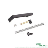 Guarder Steel CNC Slide Set for Marui USP GBB Airsoft-WGC Shop