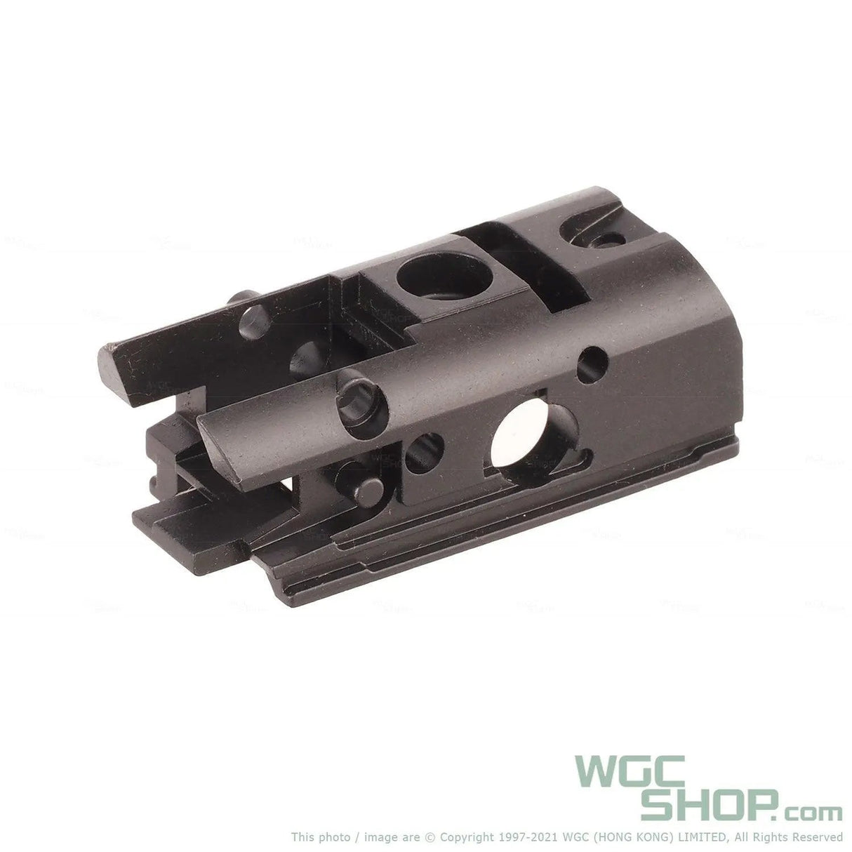 GUARDER Steel Frame Rail Mount for Marui M&P9 / M&P9L GBB Airsoft - WGC Shop